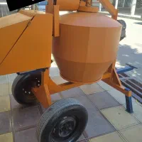 میکسر اجاره داده میشود و فروشی هم هست اگه کسی