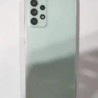 گوشی a52s فایوجی رام ۸