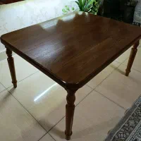 میز پذیرایی