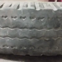 لاستیک جلو و عقب نیسان