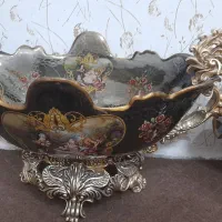 ۳ تکه ظروف چینی