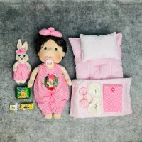 آموزش حضوری عروسک قم همراه فروش