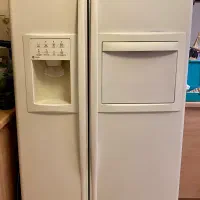 یخچال و فریزر ساید|یخچال و فریزر|تهران, مجیدیه|دیوار