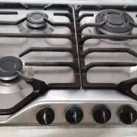 فروش یک عدد گاز 4شعله رومیزی دورسا