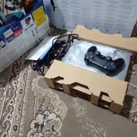 پلی استیشن ۴ یک ترا