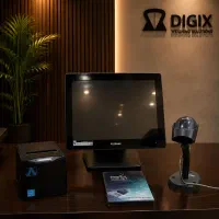 صندوق فروشگاهیOscari7 T9300