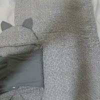 ست پتو نوزاد در حد نو قیمت توافقی