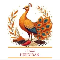 زردچوبه قلم نظام ابادی لوکس دابل پالایش