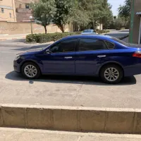 برلیانس H330 اتوماتیک 1500cc، مدل ۱۳۹۵|خودرو سواری و وانت|کرج, گلشهر|دیوار