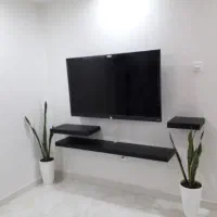 براکت و نصب تلوزیون بر روی دیوار و تیوی|تلویزیون و پروژکتور|ساوه, |دیوار