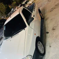 پراید بار مدل ۱۴۰۲اپشنال لاینر دار