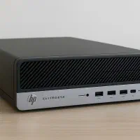 فروش مینی کیس حرفه‌ای HP EliteDesk 705 G4 SFF