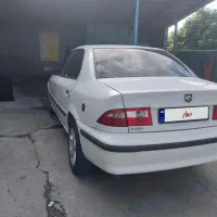 سمندLXمدل ۸۹