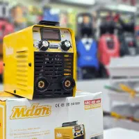 دستگاه اینورتر جوش300 آمپر مدون با کابل و انبر|ابزارآلات|اصفهان, فجر|دیوار