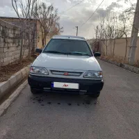 پراید وانت ۱۴۰۳