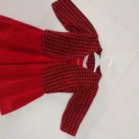 لباس مناسب سن دو تا سه سال