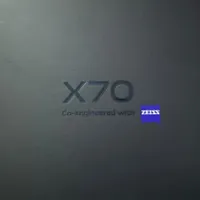 گوشی ویوو x70