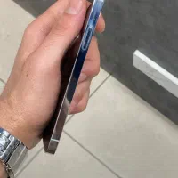 ایفون ۱۲ پرو ۲۵۶ گیگ باطری ۹۱ درصد|موبایل|کرج, اتحاد|دیوار