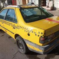 تاکسی گردشی|خودرو سواری و وانت|ابهر, |دیوار