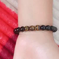 دستبند مرواریدی