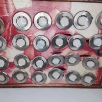 لامپ هالوژن دست دوم