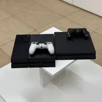 جشنواره امروزمون کنسول بازی کپی خور ۱۰۰ عدد بازی