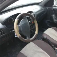 ساینا مدل ۹۸ *فروش به صورت اقساطی|خودرو سواری و وانت|تهران, دبستان|دیوار