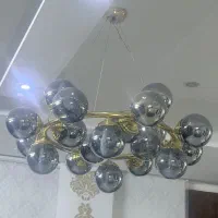 لوستر ۲۰ مولکولی