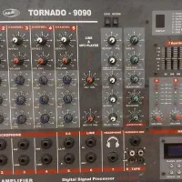 آمپلی فایر شور ۹۰۹۰