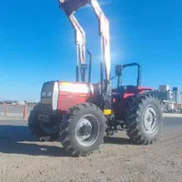 تراکتور فرگوسن 475 جفت بابیل چهارجک