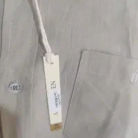 پیراهن مردانه سایز ۳ایکس نونو استفاده نشده|لباس|اهواز, مجاهد|دیوار