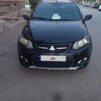 کوئیک MT مشکی متالیک