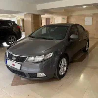 کیا سراتو آپشنال۲۰۰۰