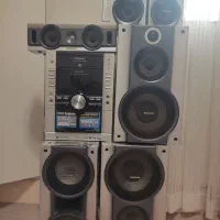 DvD پاناسونیک