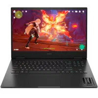 HP OMEN 16 / i913900hx / rtx 4060