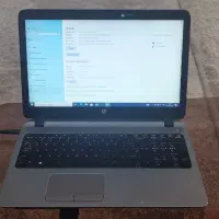 لپتاپ Hp probook 450 G2|رایانه همراه|تهران, علم و صنعت|دیوار