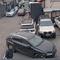 استخدام نیروی پذیرش خودرو