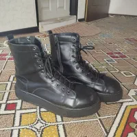 کفش بوت مردانه سایز 44
