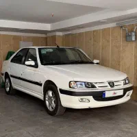 پژو پارس ELX tu5 سفارشی|خودرو سواری و وانت|تهران, مهرآباد جنوبی|دیوار