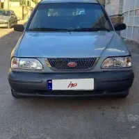 پراید۱۴۱ مدل ۸۵