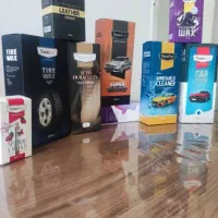 محصولات نانوسان