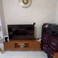 تلویزیون دوو ۵۰ اینچ