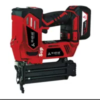 میخ کوب شارژی