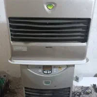 تعمیر بخاری نفتی برقی ژاپنی و تعمیر بخاریهای صنعتی|خدمات پیشه و مهارت|شیراز, شهرک قمشه|دیوار