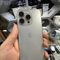 ایفون ۱۵ پرومگس 512 گیگ