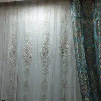 پرده پیلی سه