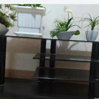 میز تلویزیون توافقی