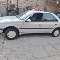پژو ۴۰۵