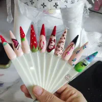 آموزش آرایشگری ۵۰ درصد تخفیف|خدمات آموزشی|سمنان, |دیوار