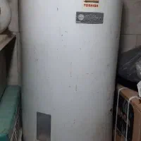 آبگرمکن زمینی سپهر الکتریک